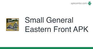 One of the best world war 2 strategy games. Small General Eastern Front Apk V1 07 Android Game Download