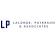 LP & Associates Incorporated logo