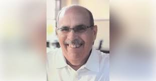 Obituary information for James L. Severino