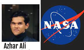 Latest and updated breaking news including headlines, current affairs, analysis, and indepth stories. Azhar Ali Claims He Was Scammed After Announcing His Nasa Scholarship