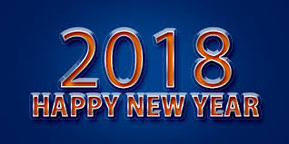 Image result for new year 2018 images