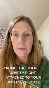 Think abiut where the miney comes from. AND why a birth certificate & ss  card are so badly wanted. #birthright #birthcertificate #traded  #weareallenslaved