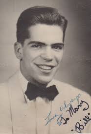 William Clark Obituary