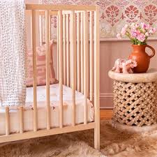 See more of cactus crib on facebook. Bohemian Crib Sheets For A Globally Inspired Nursery Little Crown Interiors