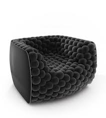 Blueberry S Armchair By Byografia Unique Furniture Chair Design Furniture