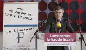 Cahuzac et la politique française, ces permanentes écuries d'Augias