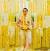 Homemade Haldi Decoration At Home
