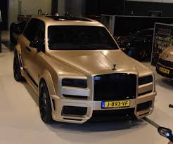 Mobicep gaat naar kickboksgala #vlog 7. Mobicep Voegt Rolls Royce Cullinan Toe Aan Wagenpark Hartvoorautos Nl