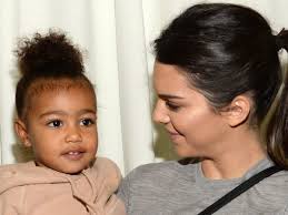 Kendall Jenner Gave North West The Feminist Birthday Present Of Dreams