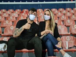 Cerro porteno scores 1.35 goals when playing at home and club libertad asuncion scores 1.93 goals when playing away (on average). Club Cerro Porteno On Twitter El Nuevo Arquero Azulgrana Jean Fernandes Esta Presente En La Nueva Olla Para Alentar Al Ciclon Lapasiondelpueblo Https T Co Zjvlmcfjtv