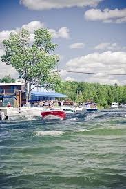 Choppy Clam River Torch Lake Michigan Torch Lake Michigan Travel