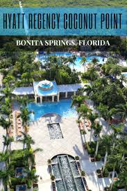 Bonita Springs Resort Hotel Hyatt Regency Coconut Point In Florida Florida Hotels Bonita Springs Hotels And Resorts
