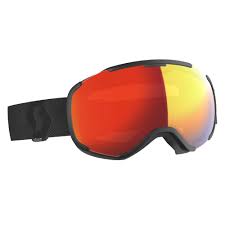 scott faze ii goggle