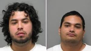 Douglas Hernandez arrested in connection to Woodbridge murder