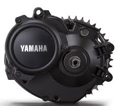 Yamaha Ersatzteile Fur E Bikes