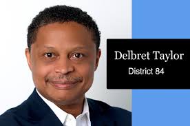 Taylor to present bill in committee