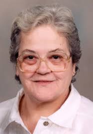 Obituary information for Alvina M. Terry