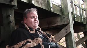 Clifford jonathan hume born february 25th 1970 is an english actor best known for his role as trevor bunting in chance and as one of the uks leading santa. Charles Augustus Milverton Nplh Wiki Fandom