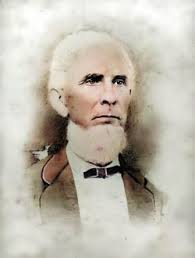 James Mallory (1807-1877)