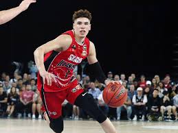 Find the perfect lamelo ball stock photos and editorial news pictures from getty images. Does Lamelo Ball Fit With The Timberwolves Canis Hoopus