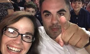 Meet Natalie Vela of Vela Custom Bookmakers in Downtown