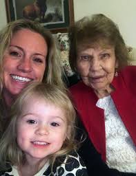 Lillian Iva (Holroyd) Rackley Obituary January 7, 2021