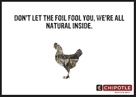 I Found This Advertisement Really Inspiring Because It Has So Many Strong Points I Like How The Designers Incorp Chipotle Mexican Grill Funny Phrases Chipotle