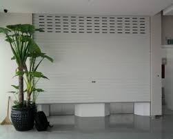 Lắp đặt cửa cuốn Đức Bình Dương chất lượng