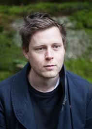 We Can Work Harder to Mourn': Q&A with 'Grief Is the Thing ...' Author Max  Porter