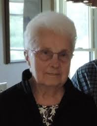 Obituary for Madeline Dodge