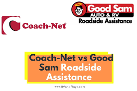 Maybe you would like to learn more about one of these? Coach Net Vs Good Sam Roadside Assistance 12 Facts Explained