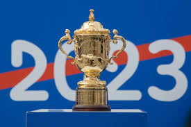 Vue rapide classement calendrier stat phases finales palmarès. La Coupe Du Monde De Rugby 2023 Sur Les Rails Ville De Paris