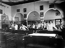 Sd baluwarti yogyakarta adalah sekolah dasar berstatus negeri terakreditasi a yang beralamat di basen purbayan kotagede yogyakarta. Smk Negeri 2 Yogyakarta Wikipedia Bahasa Indonesia Ensiklopedia Bebas