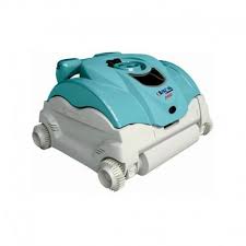 Robot Pool Hayward Evac Pro With Cart