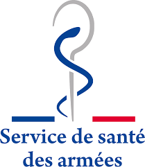 The singapore shipping association serves to promote the interest of its members & enhance the competitiveness of singapore as an international maritime. File Logo Du Service De Sante Des Armees Ssa Svg Wikipedia