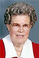 Etheleen Borders Ray (1924-2015)