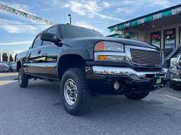 Image result for Black 2004 GMC