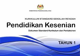 Modul pengajaran dan pembelajaran, panduan guru, panduan pengajaran. 1 Pendidikan Kesenian Tahun 1 Dskp Kssr Semakan 2017 Flip Ebook Pages 1 50 Anyflip Anyflip