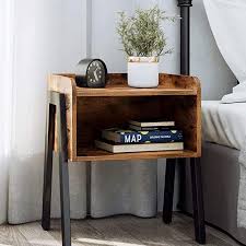 Nightstands (2) bed size clear. 11 Best Cheap Nightstands 2021 The Strategist