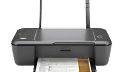 Drivers Software For Hp Deskjet 2000