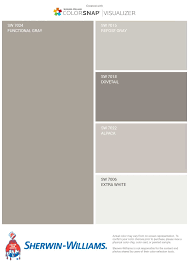 It's breath taking and i. Modern Farmhouse Color Palette Sherwin Williams Novocom Top