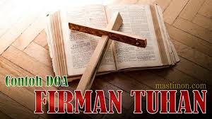 Tiwie pert august 31, 2019 july 29, 2020. Contoh Doa Kristen Sebelum Membaca Dan Mendengarkan Firman Tuhan Mastimon Com