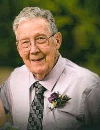 Obituary information for Ralph Wood