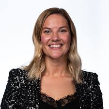 Kristen Freeman Johnson