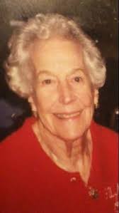 Muriel Teague Obituary (1922