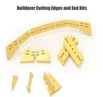 Dozer Cutting Edges & End Bits Supplier ⋆ China Bucket Tooth