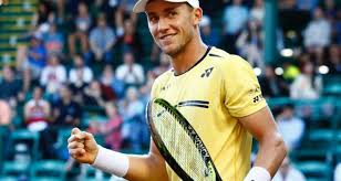 This is casper ruud's official facebook page. Ruud And Garin Seek Maiden Atp Tour Title In Houston Tennis Tourtalk