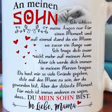 Keine Weisheit Nur Liebe Spruche Mutter Zitate Spruche Zitate