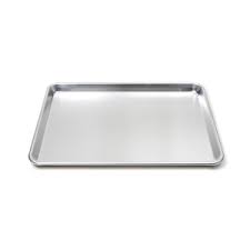 Baking Sheets Is Dull And Old Better Than Shiny And New Cook S Illustrated