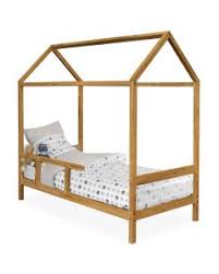 Vitalispa kinderbett hausbett design 90x200cm kinder bett holz haus hausbett. Gunstige Betten Fur Erwachsene Menzzo